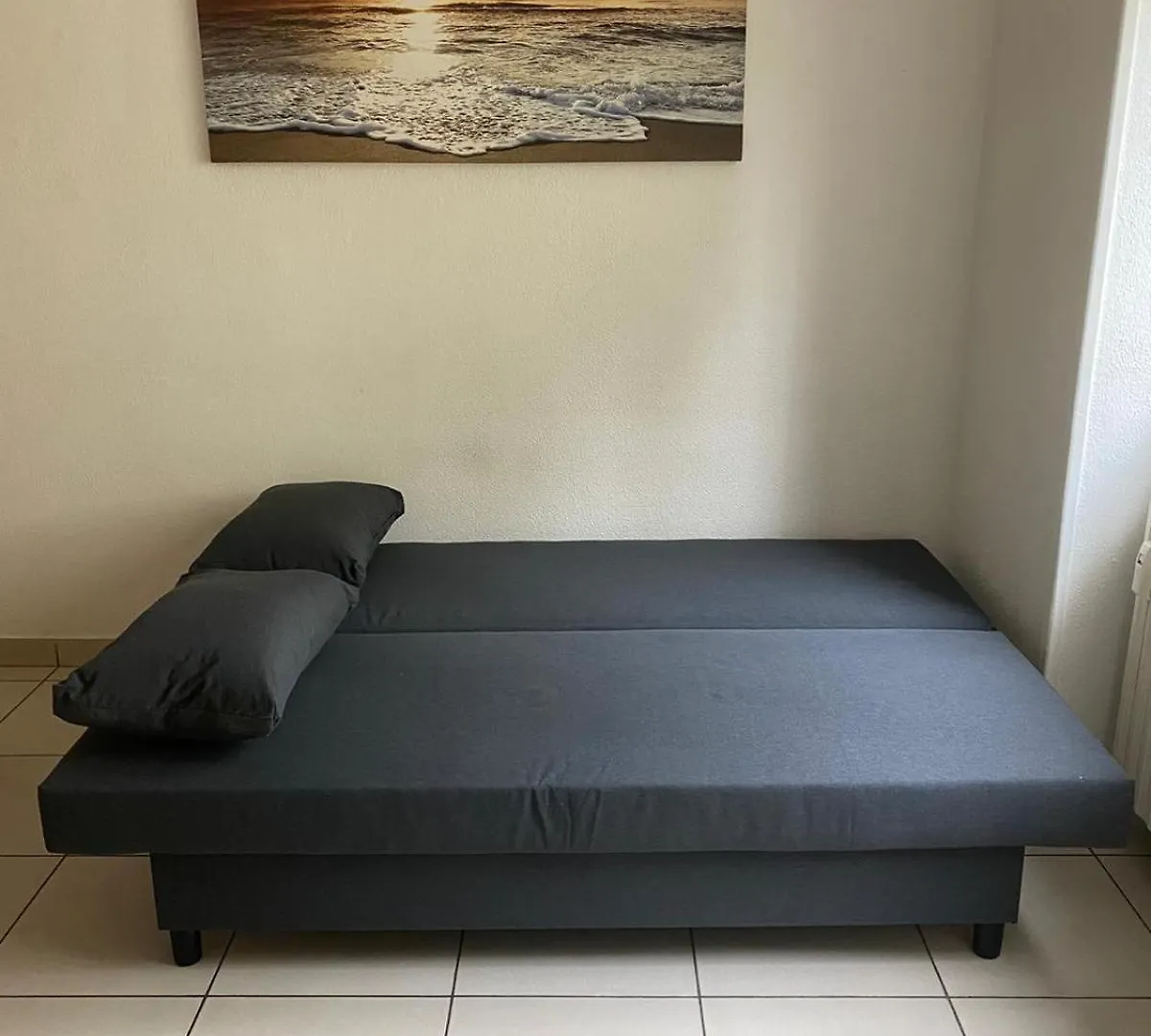 Alessandro'S Inn Milan Apartment