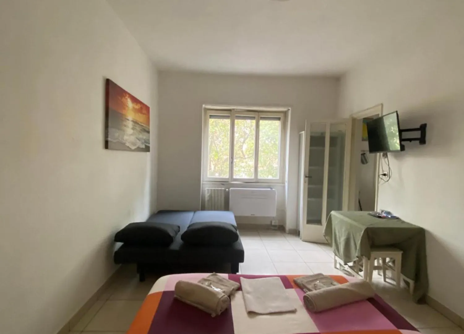 Alessandro'S Inn Mediolan